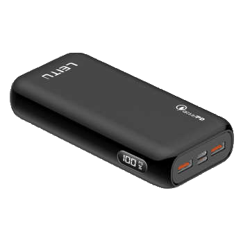 پاوربانک (شارژر همراه)